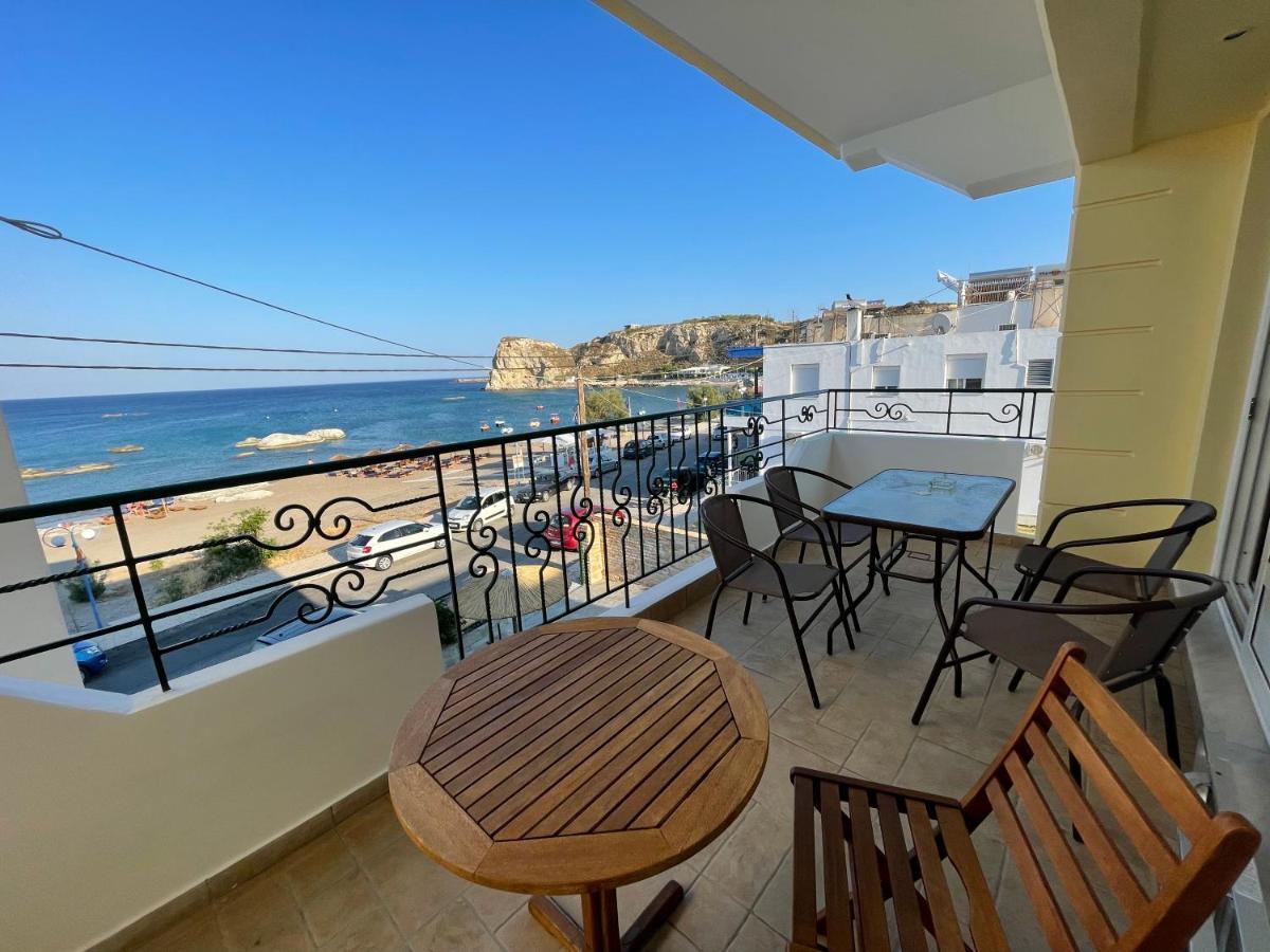 Kaya Sea Apts - Stegna Vakantiehuis Archangelos (Rhodes)