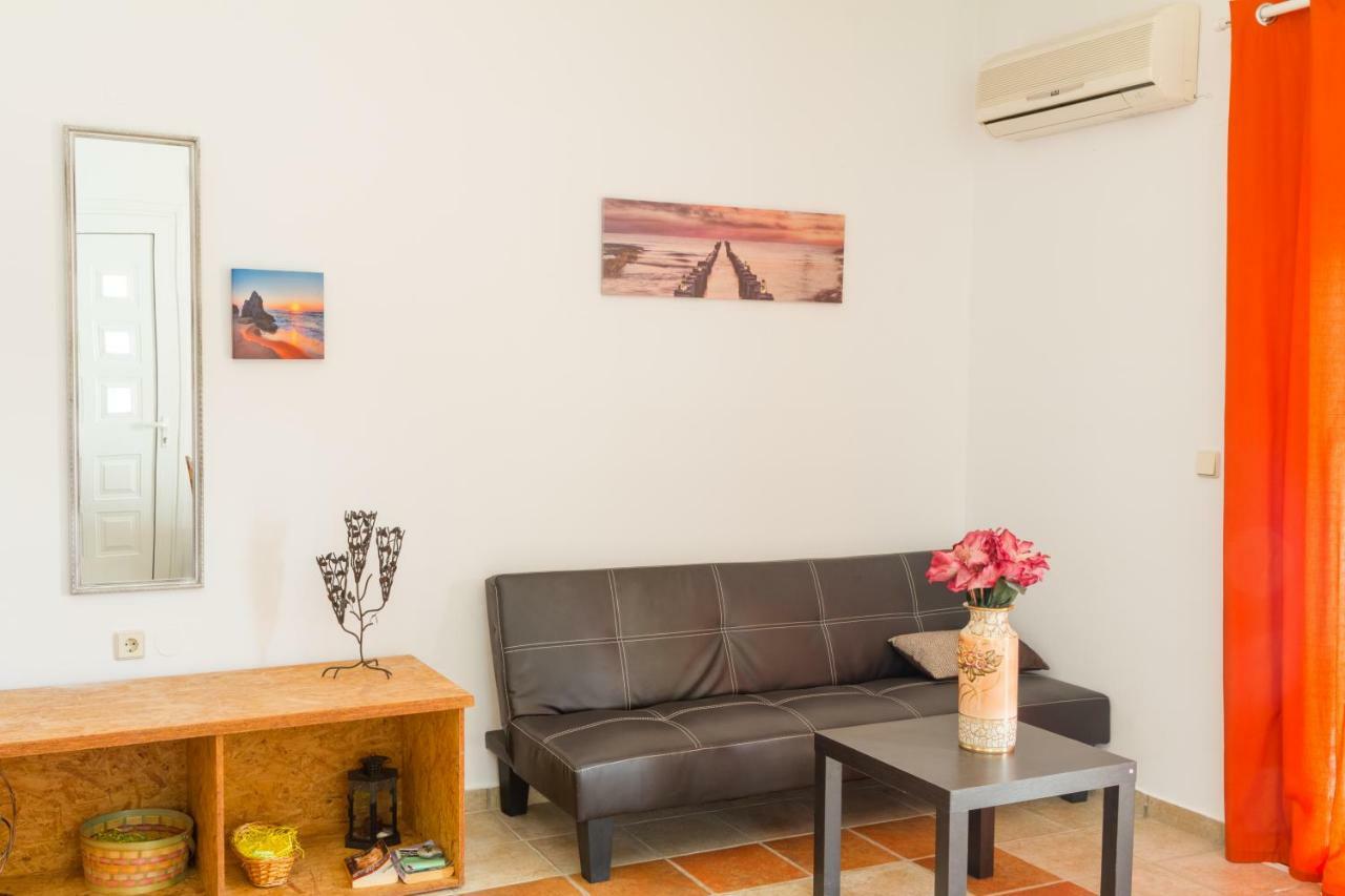 Kaya Sea Apts - Stegna Vakantiehuis Archangelos (Rhodes)