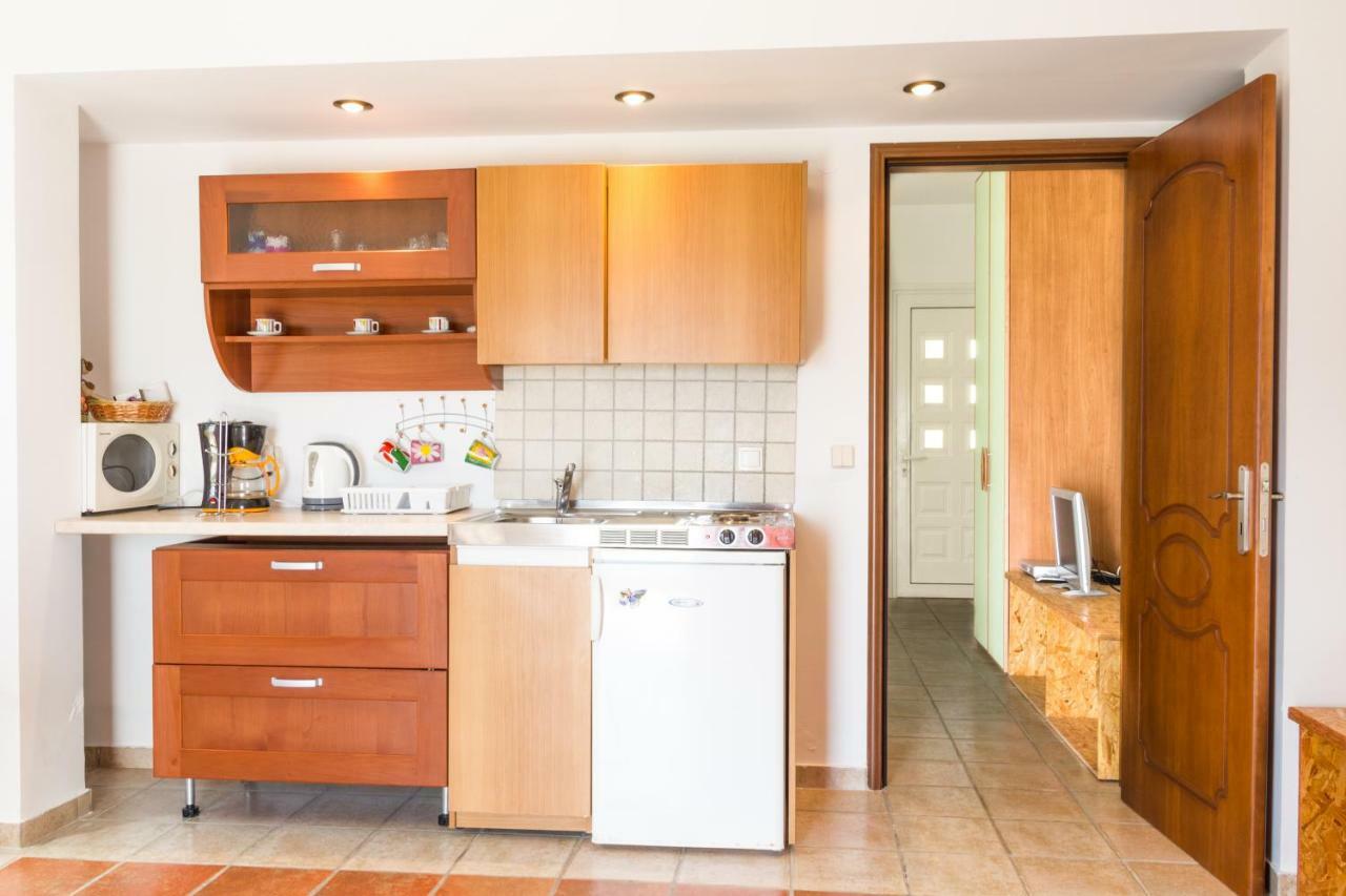 Kaya Sea Apts - Stegna Vakantiehuis Archangelos (Rhodes)