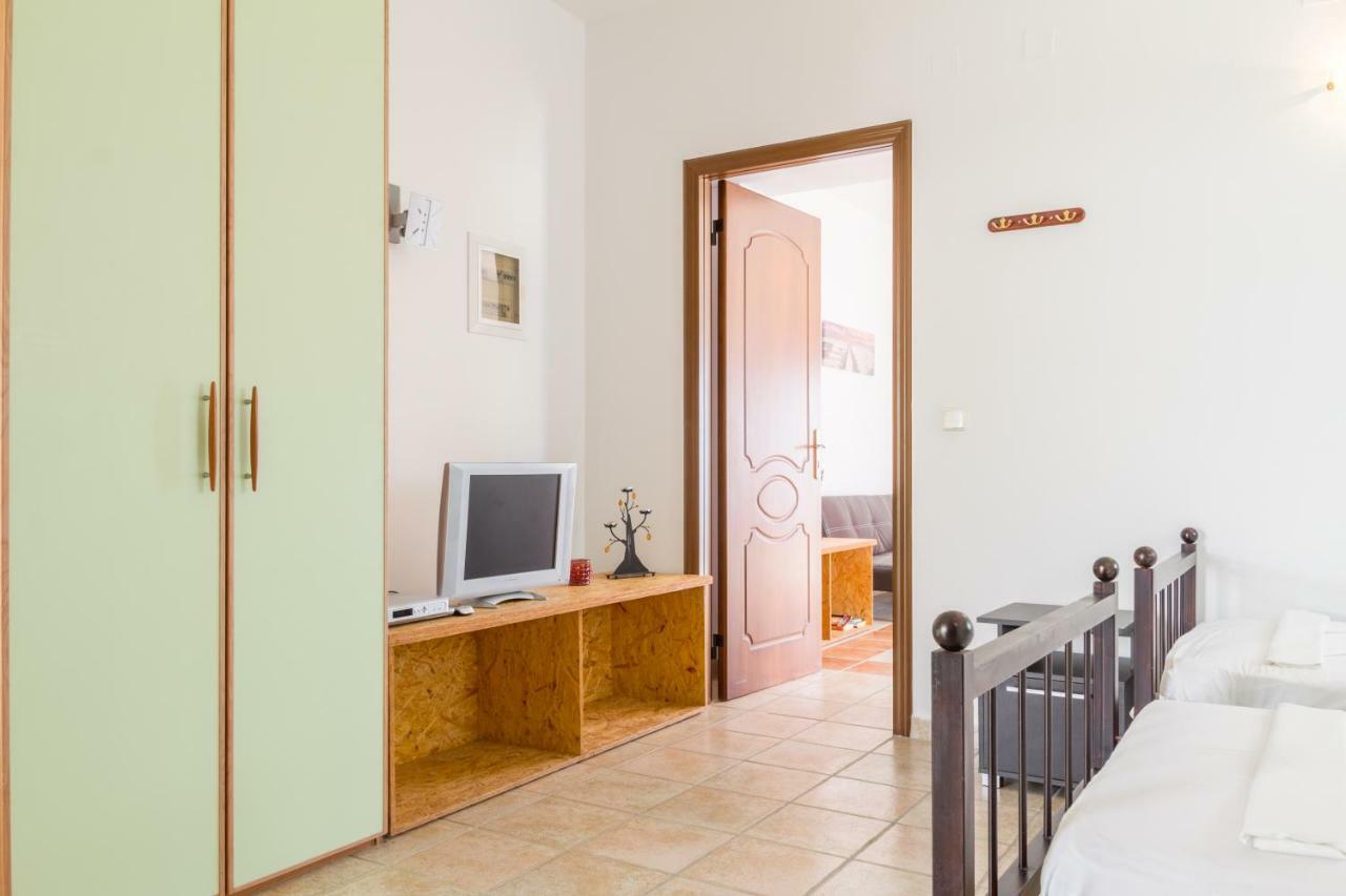 Feriehus Kaya Sea Apts - Stegna Archangelos (Rhodes)
