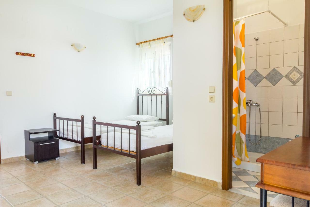 Kaya Sea Apts - Stegna Feriehus Archangelos (Rhodes)