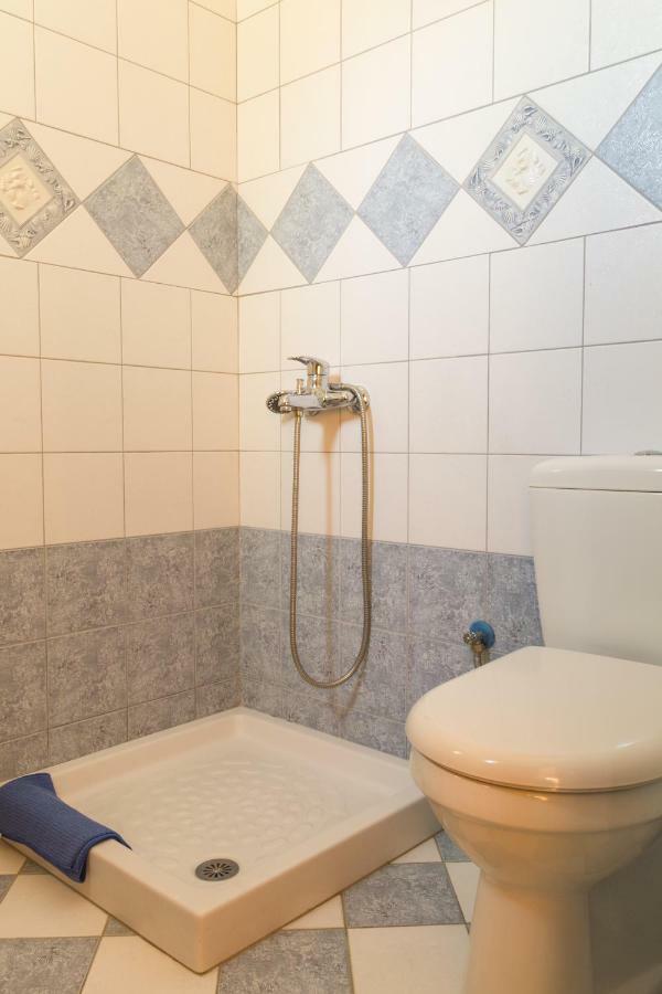 Feriehus Kaya Sea Apts - Stegna *