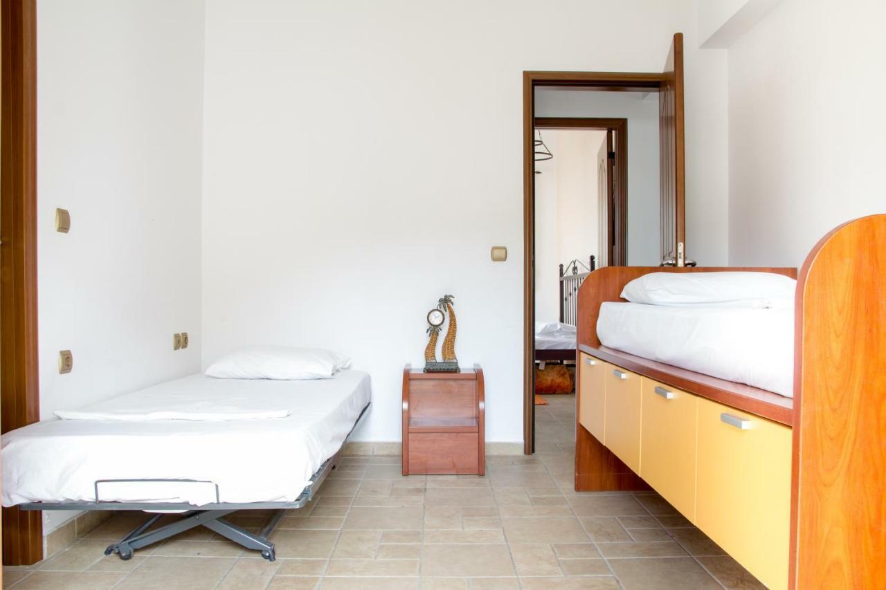 Kaya Sea Apts - Stegna Feriehus