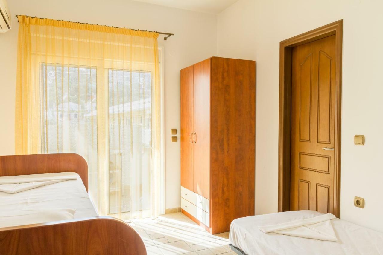 Kaya Sea Apts - Stegna Feriehus *
